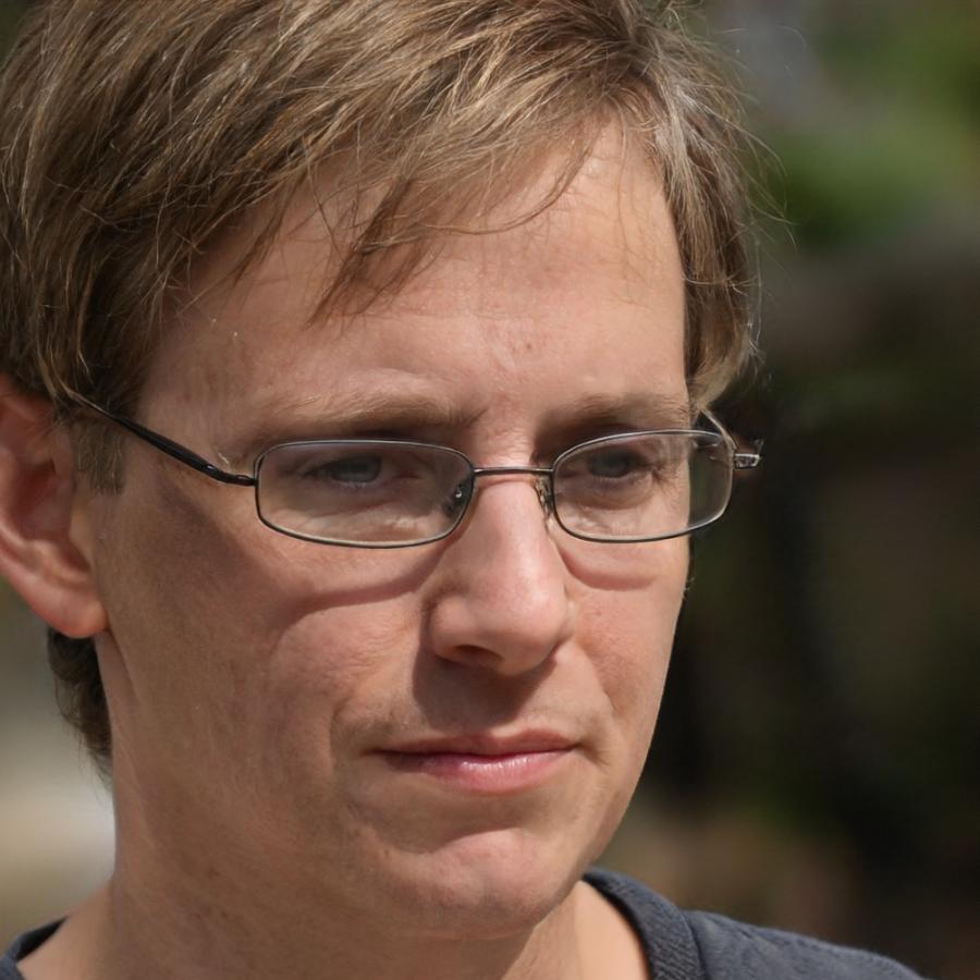 Financial educator Declan Rafferty discussing budget strategies