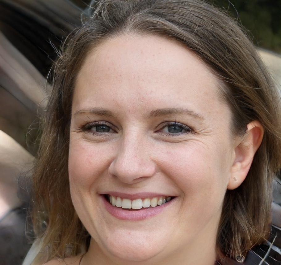 Svetlana Kowalski, budgeting systems specialist