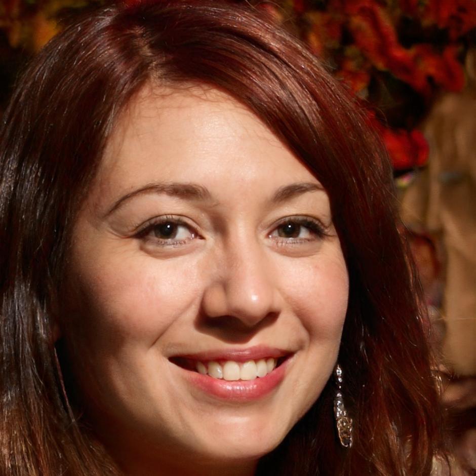 Ingrid Bjornsen, digital tools instructor