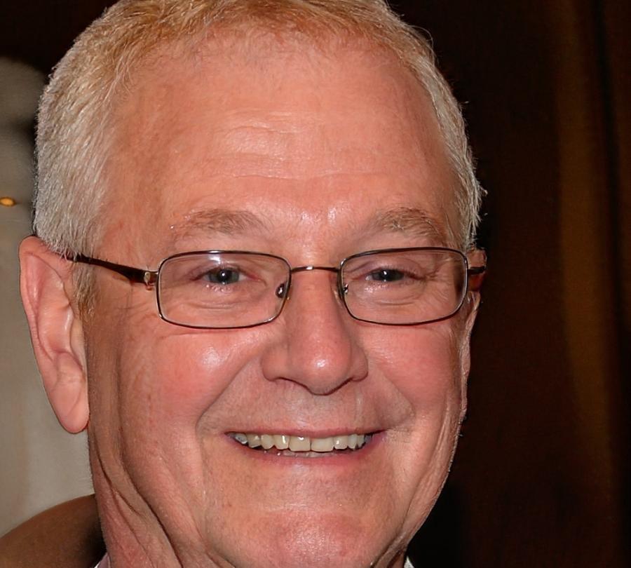 Darragh Hennessy, tax compliance advisor