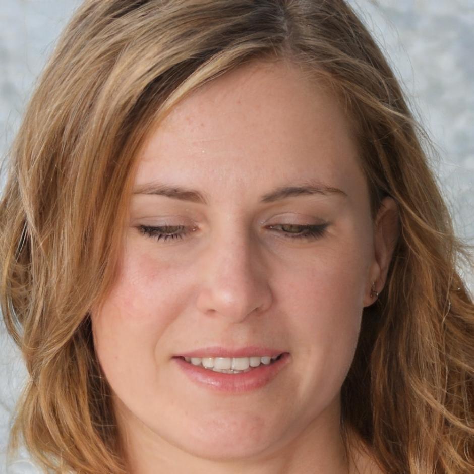 Lena Järvinen - Course participant